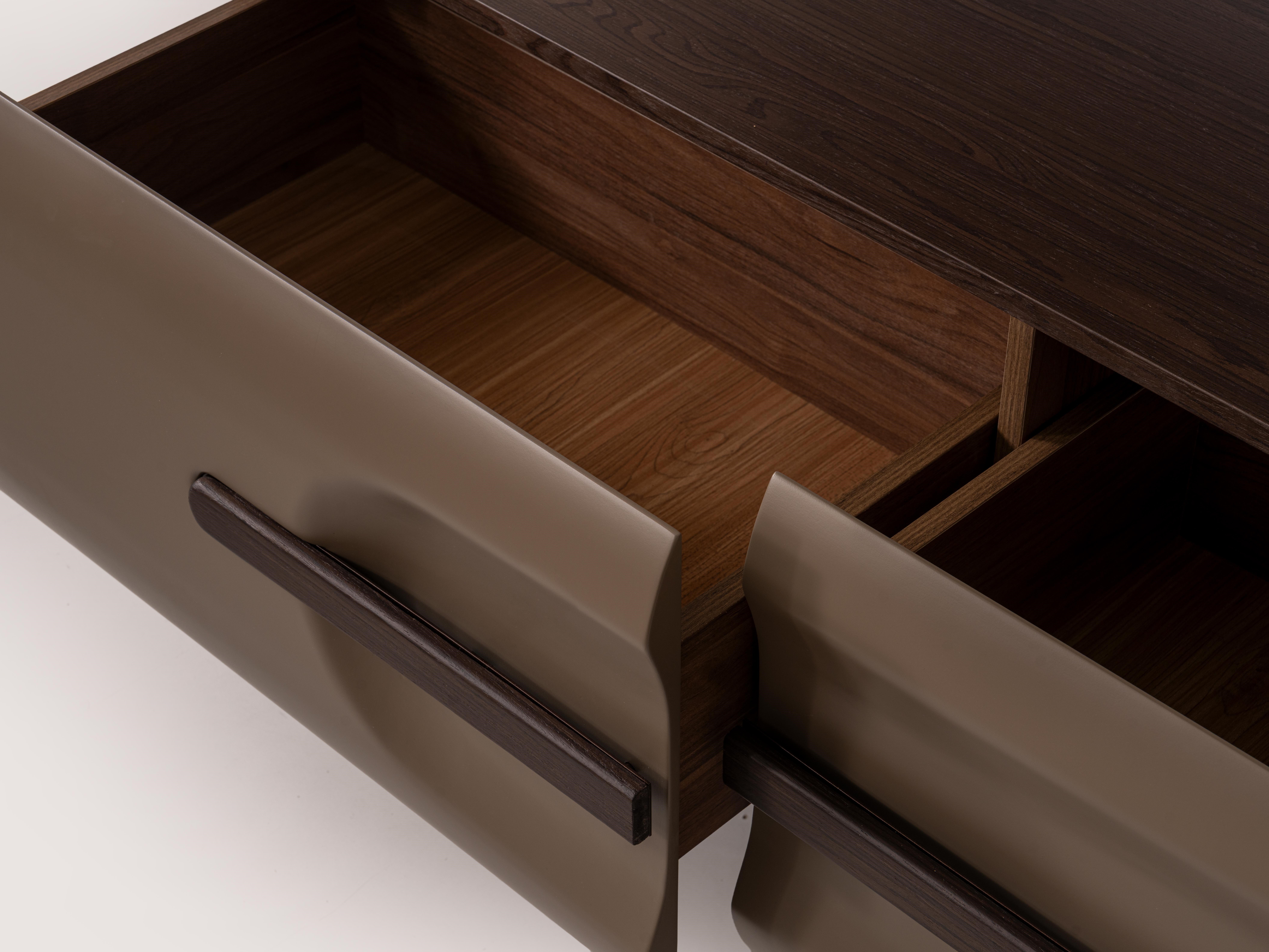 Design TV Ünitesi - Mazello Mobilya'da
