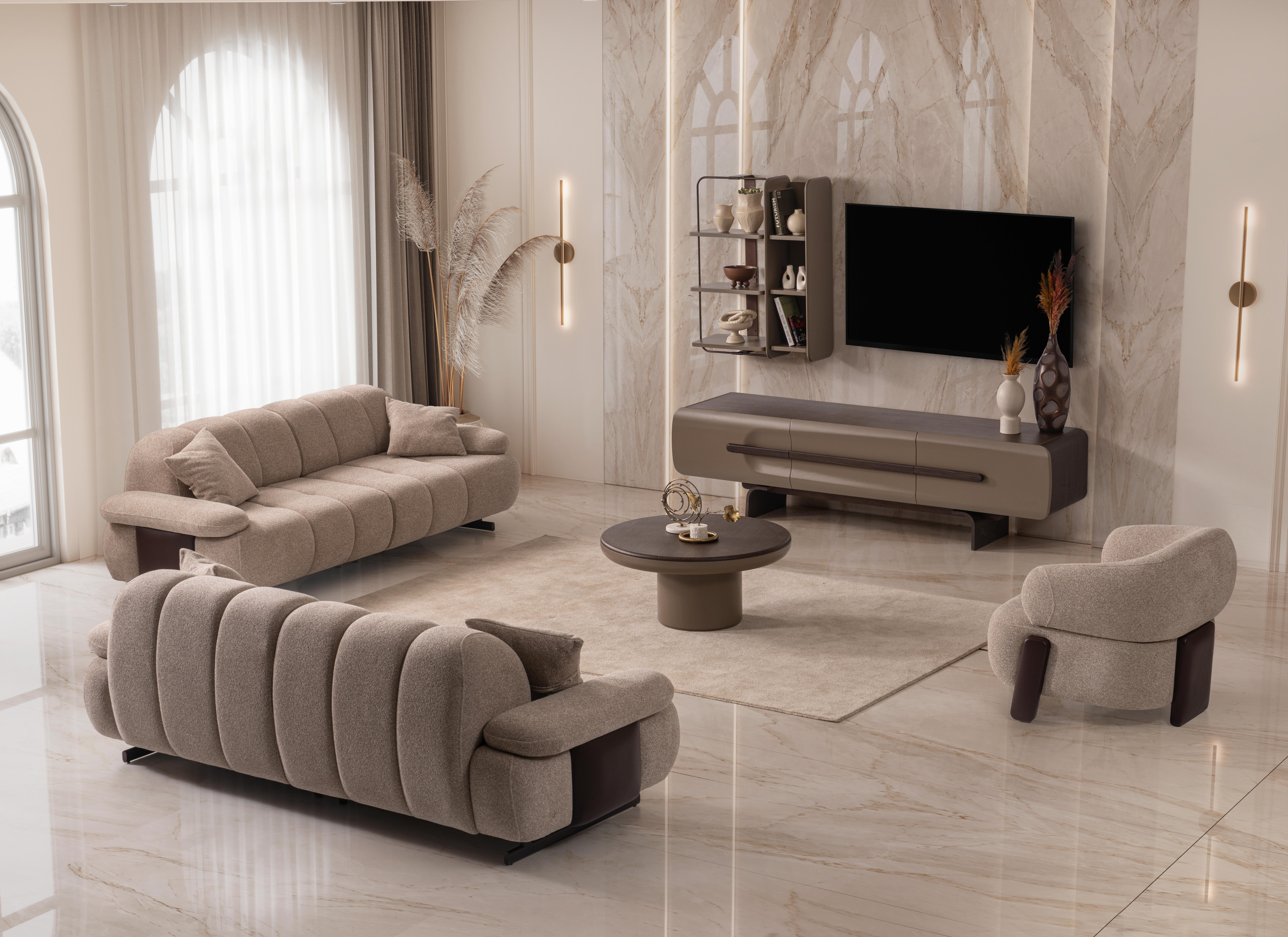 Design TV Ünitesi - Mazello Mobilya'da