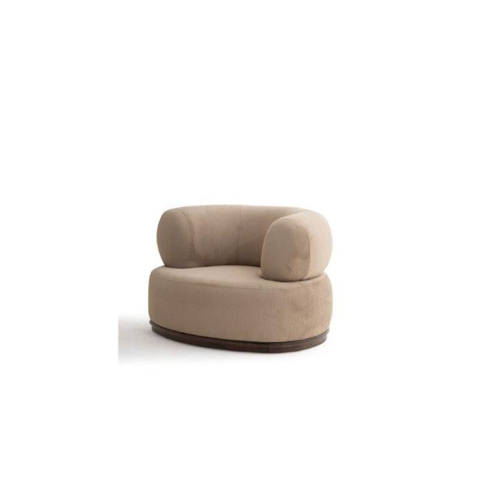 Dunson Berjer - Mazello Mobilya'da