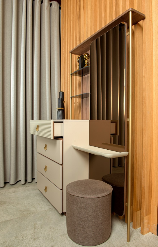 Estee Yatak Odası Takımı - Mazello Mobilya'da