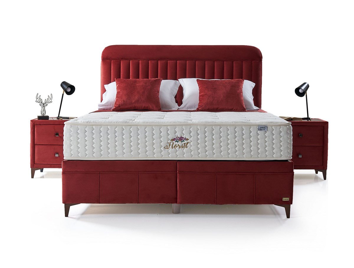 Floris Malta Set - Mazello Mobilya'da