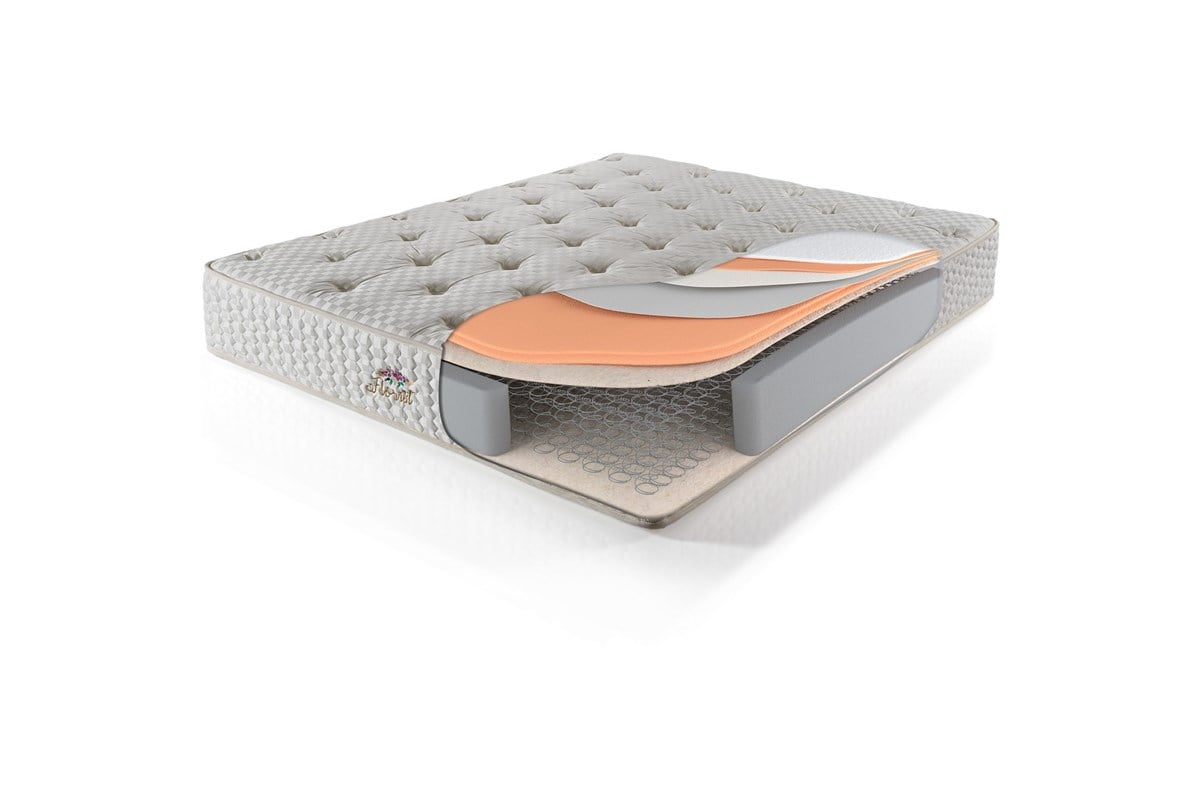 Floris Malta Set - Mazello Mobilya'da