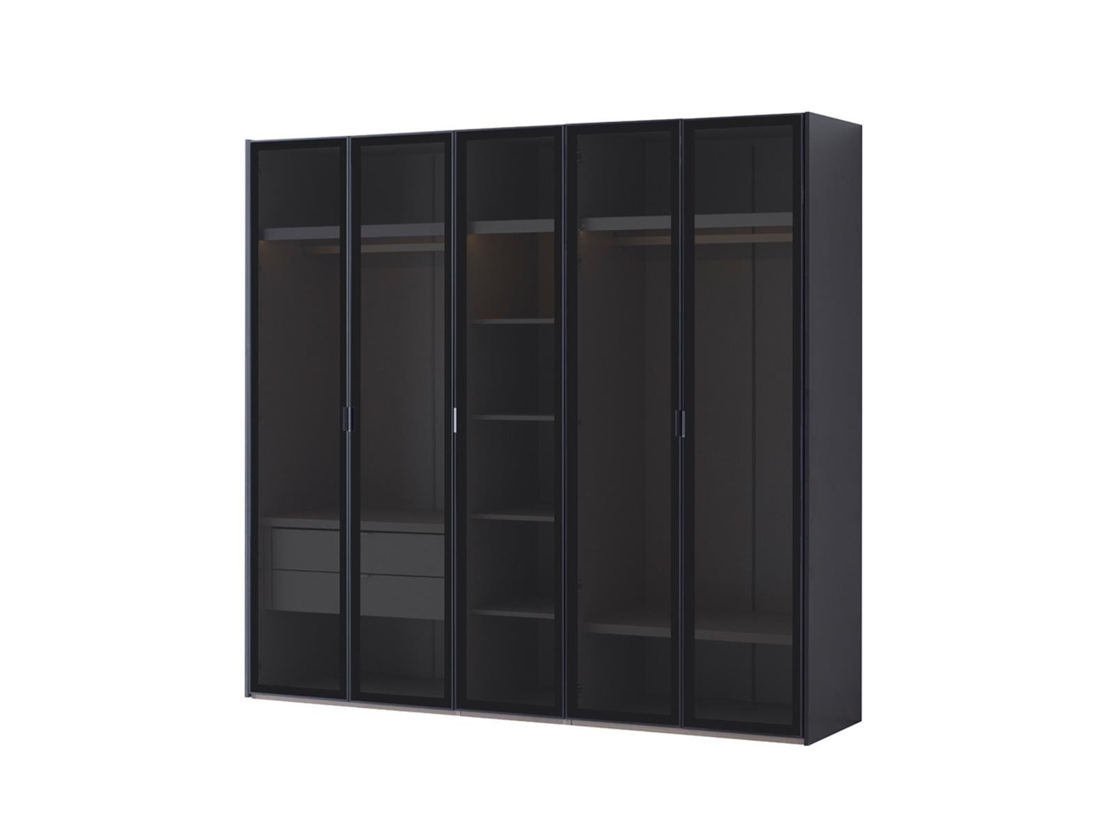 Flow Dolap - Mazello Mobilya'da