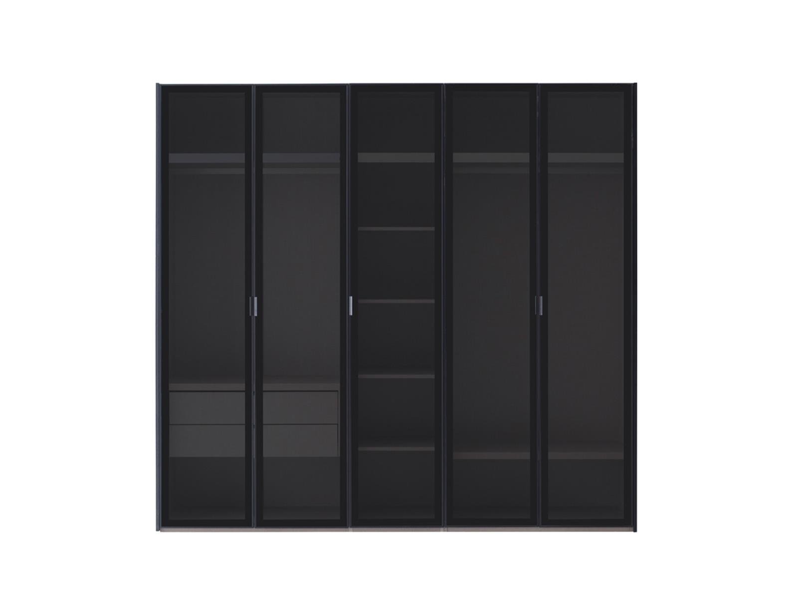 Flow Dolap - Mazello Mobilya'da