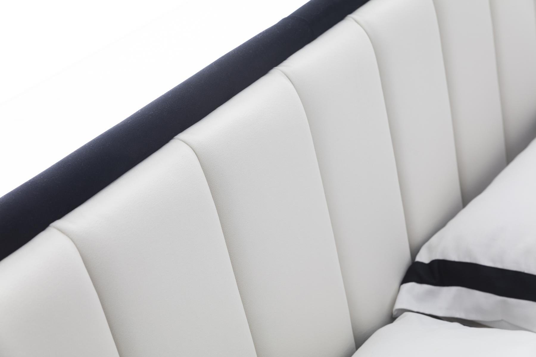 Flow Yatak Odası Takımı - Mazello Mobilya'da