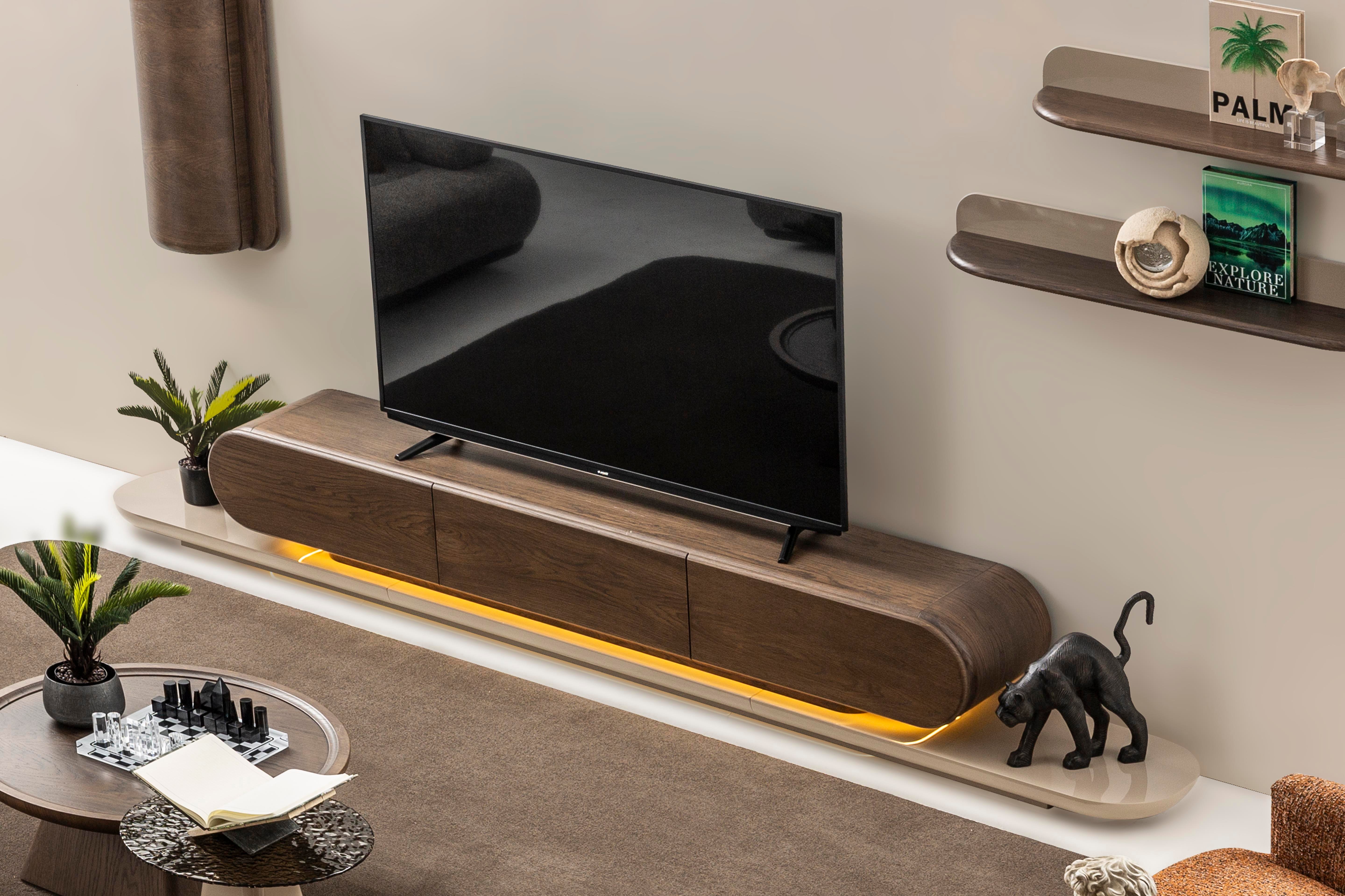 Fly TV Ünitesi - Mazello Mobilya'da