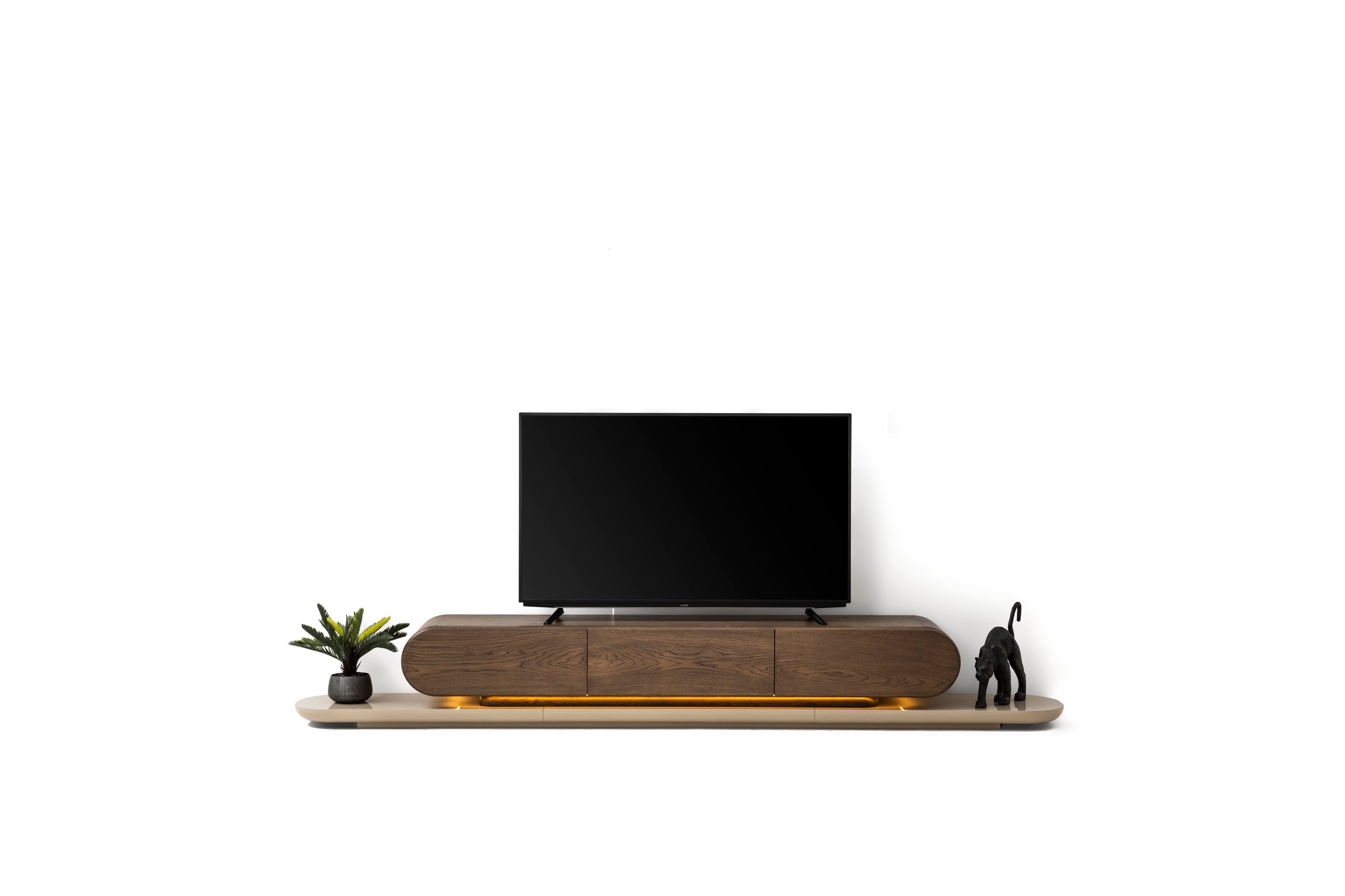 Fly TV Ünitesi - Mazello Mobilya'da