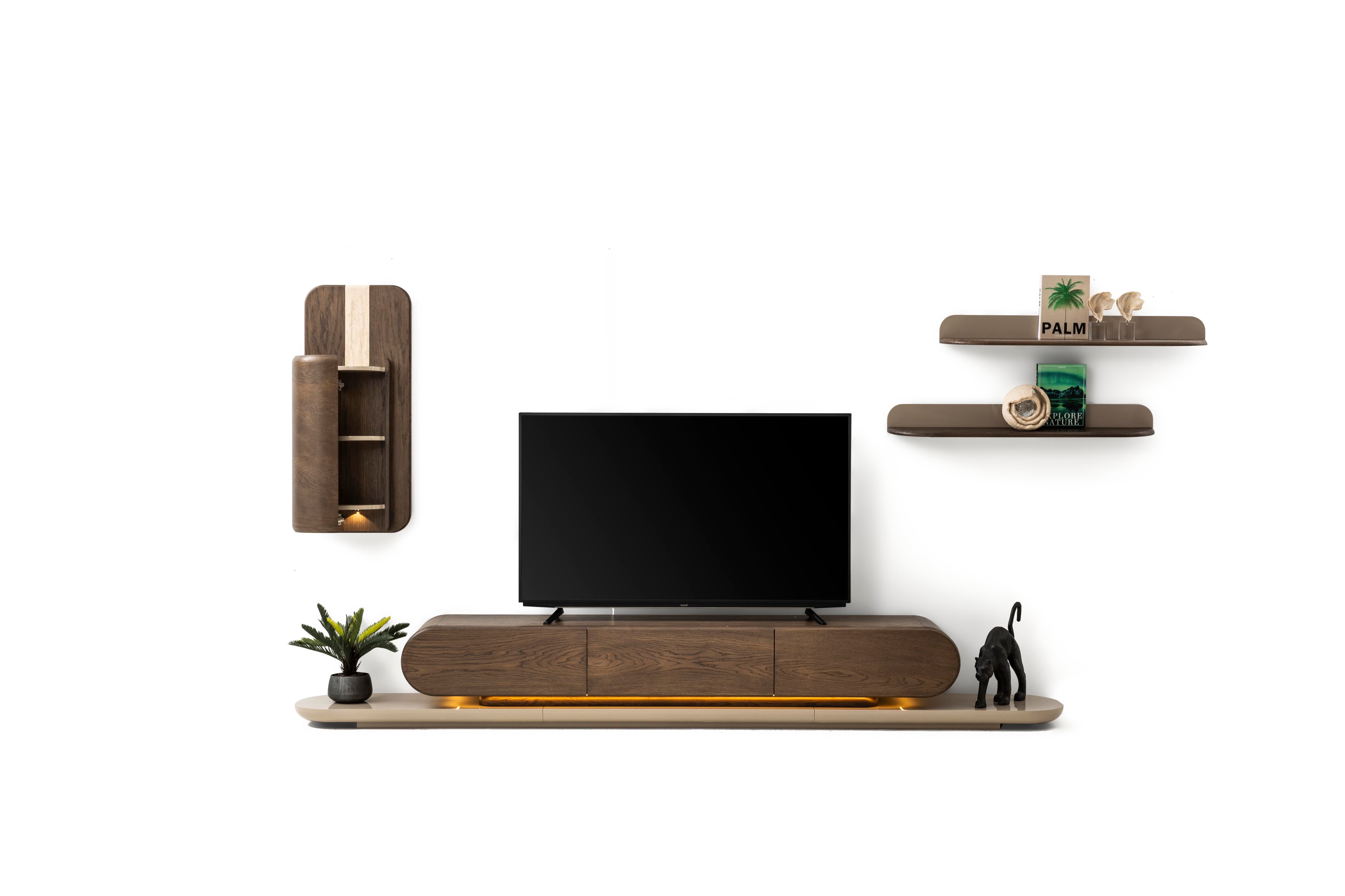 Fly TV Ünitesi - Mazello Mobilya'da