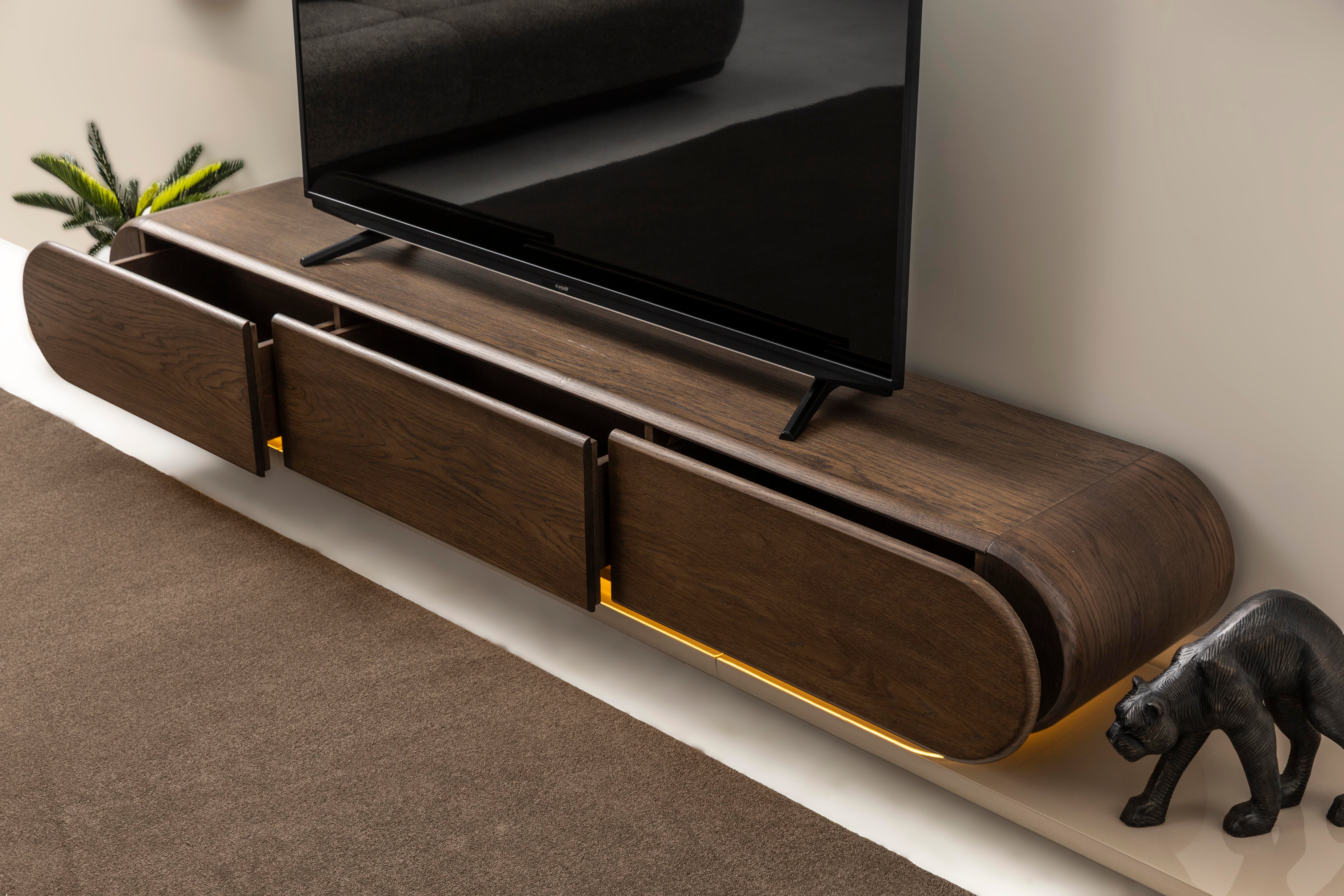 Fly TV Ünitesi - Mazello Mobilya'da