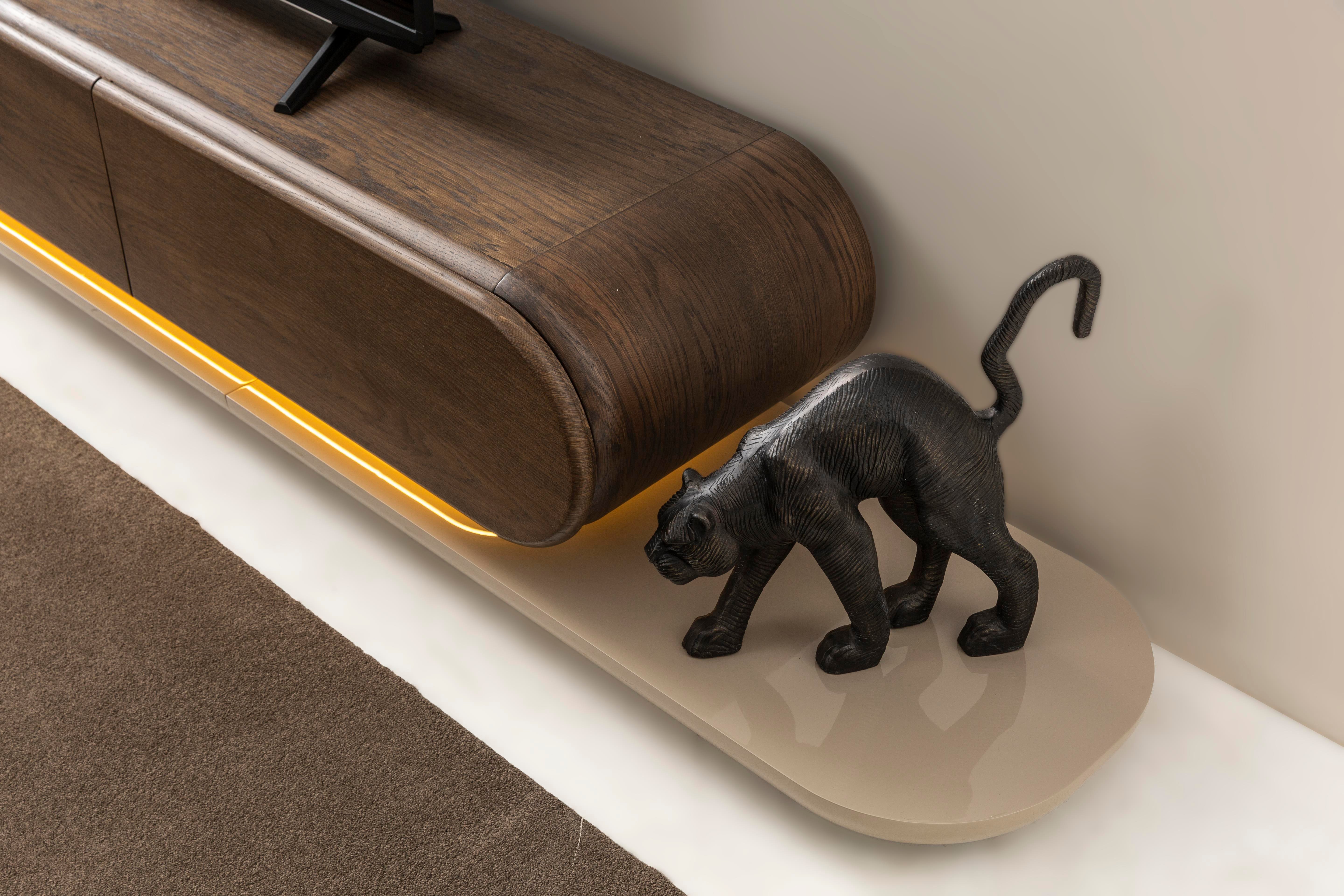 Fly TV Ünitesi - Mazello Mobilya'da