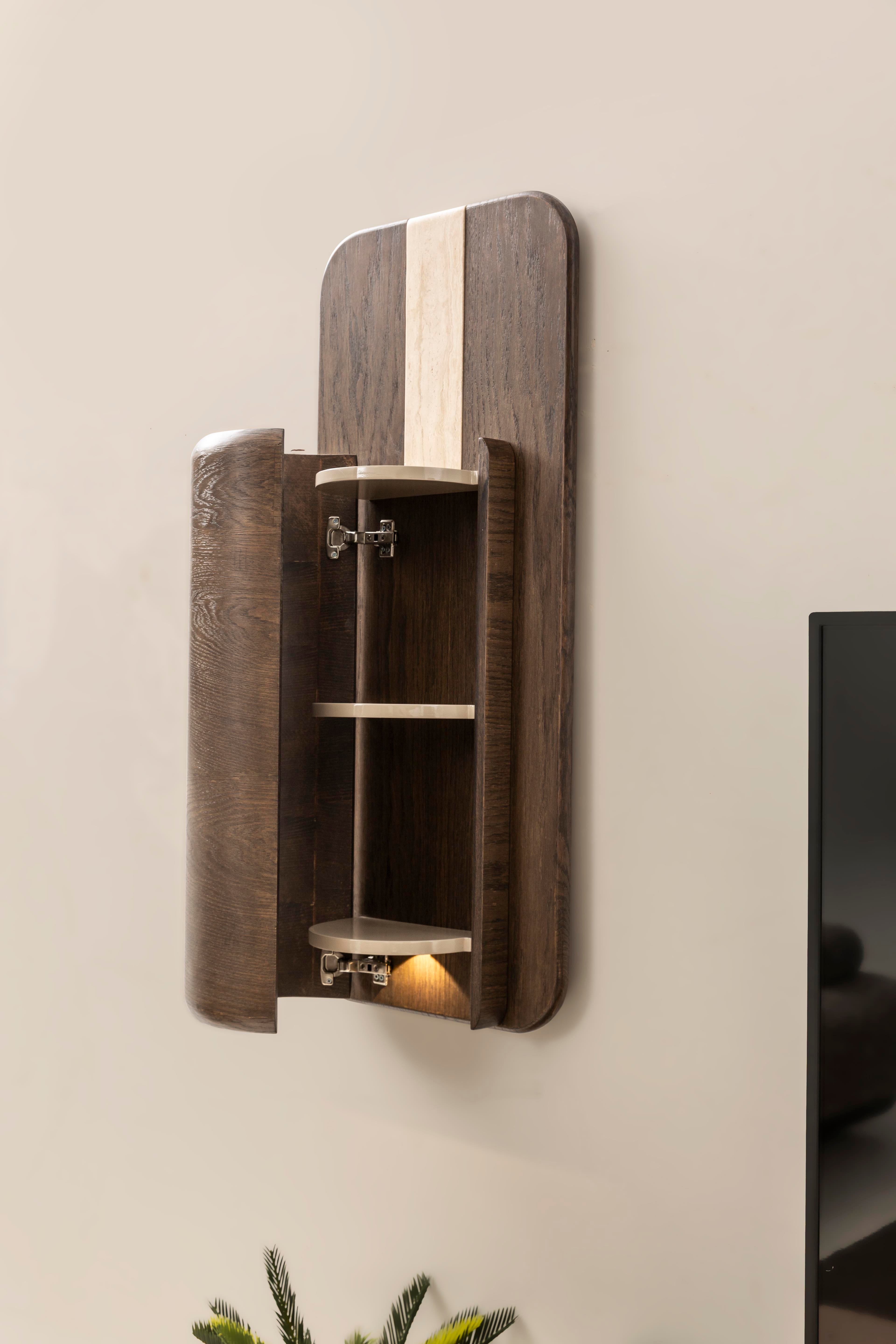 Fly TV Ünitesi - Mazello Mobilya'da