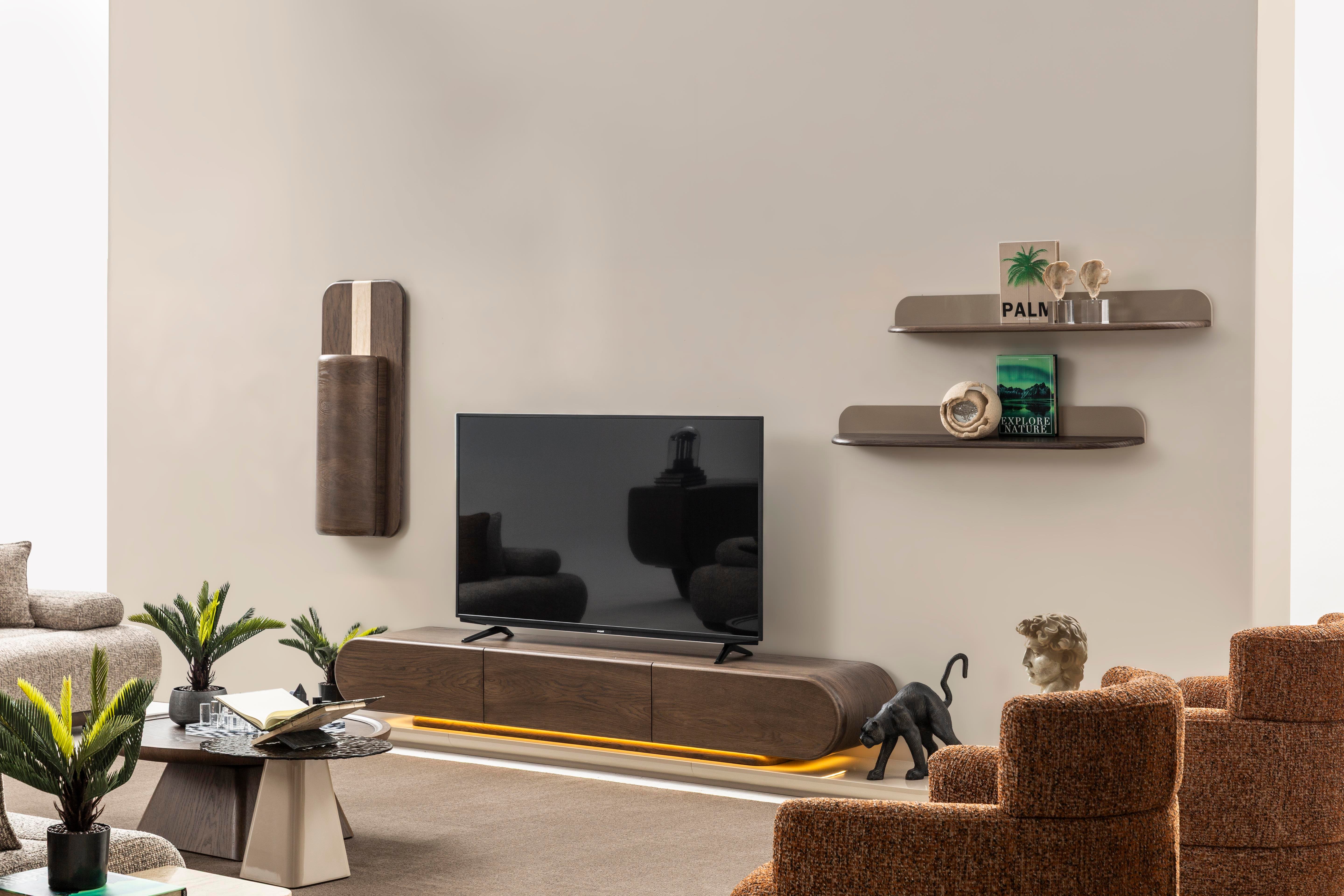 Fly TV Ünitesi - Mazello Mobilya'da