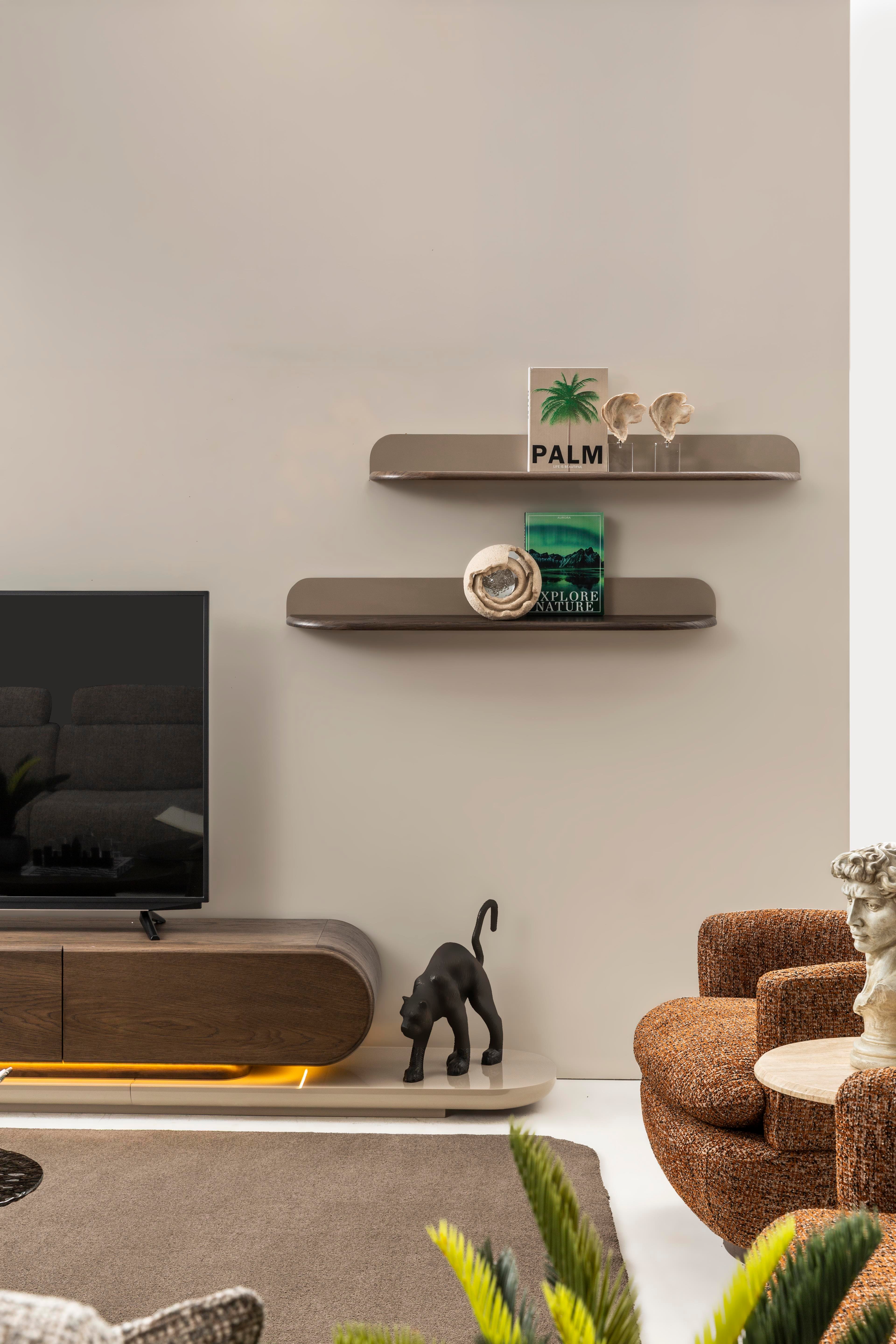 Fly TV Ünitesi - Mazello Mobilya'da