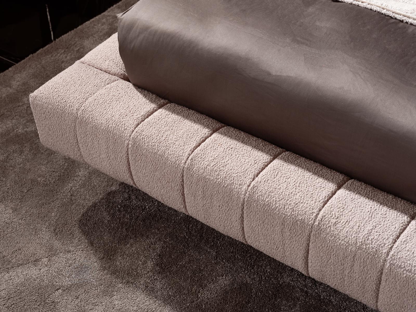 Forenza Yatak Odası Takımı - Mazello Mobilya'da