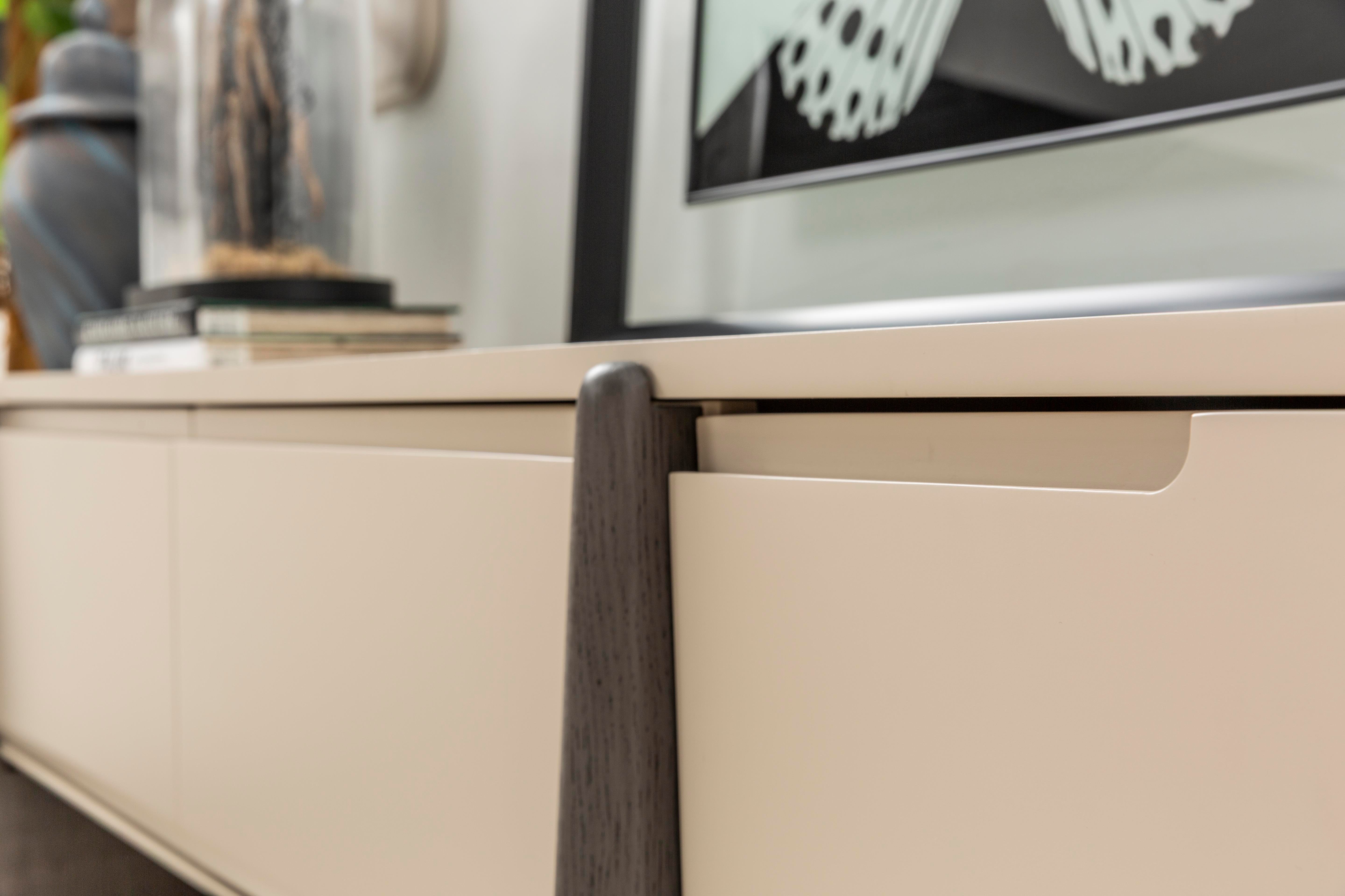 Hermes TV Ünitesi - Mazello Mobilya'da