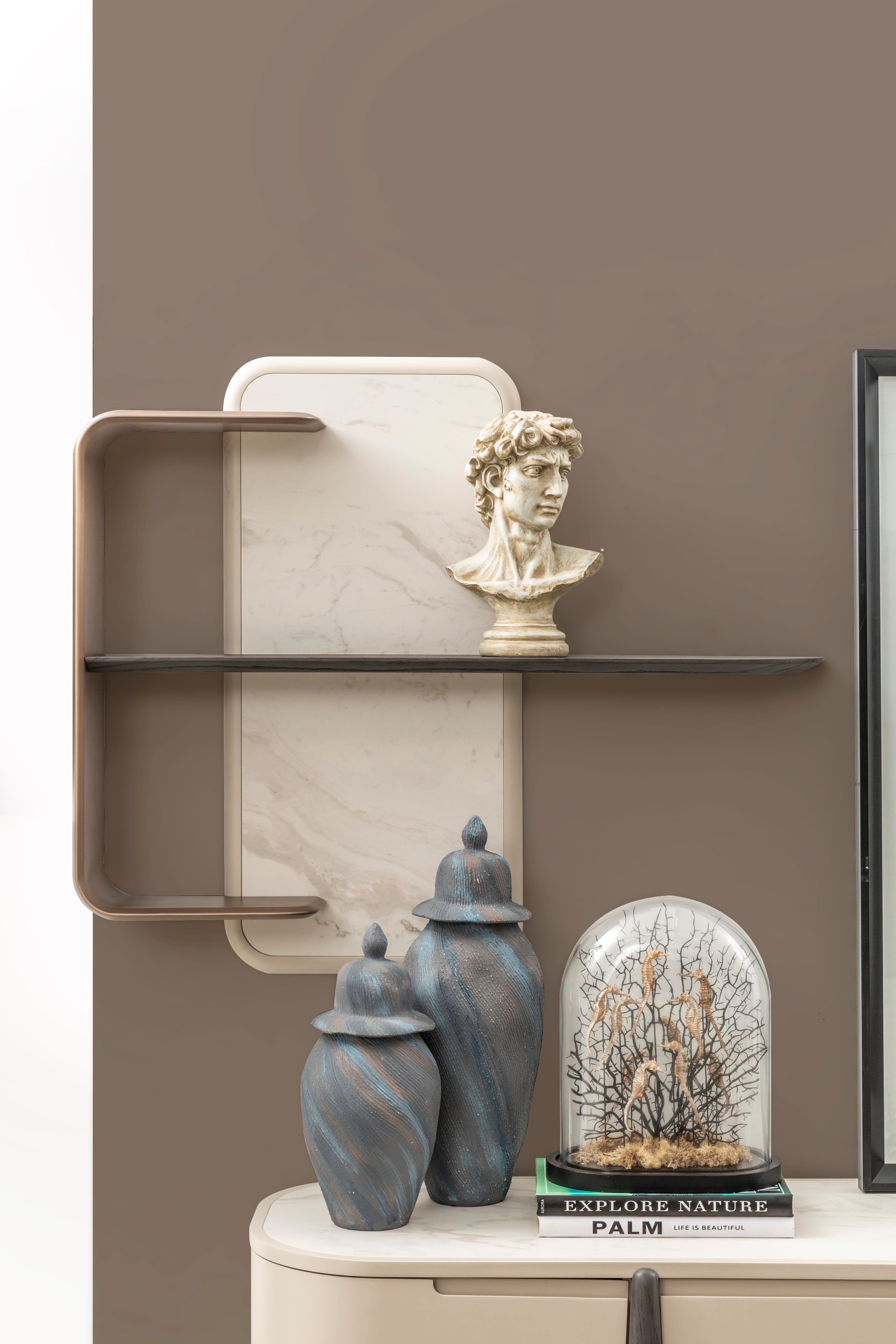 Hermes TV Ünitesi - Mazello Mobilya'da