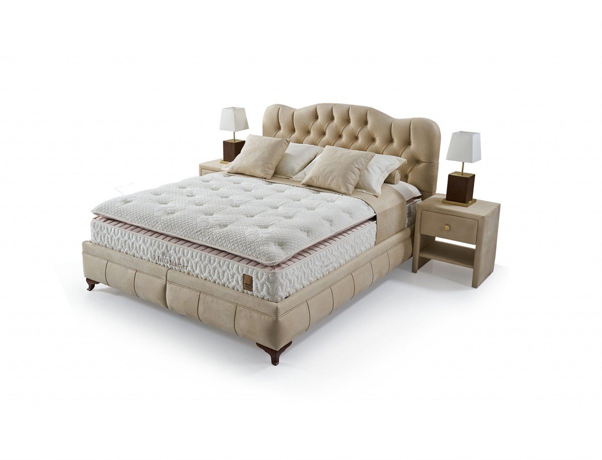 King Master Anna Set - Mazello Mobilya'da