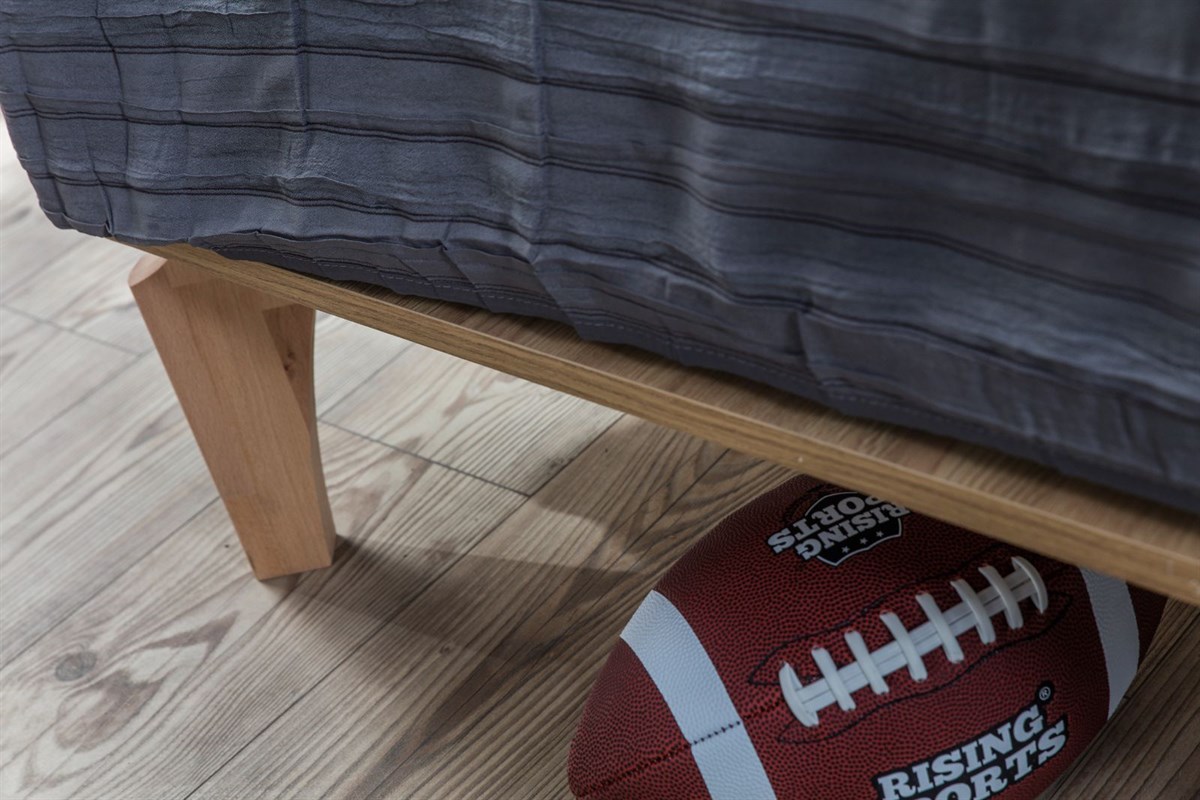 Loft Genç Odası - Mazello Mobilya'da