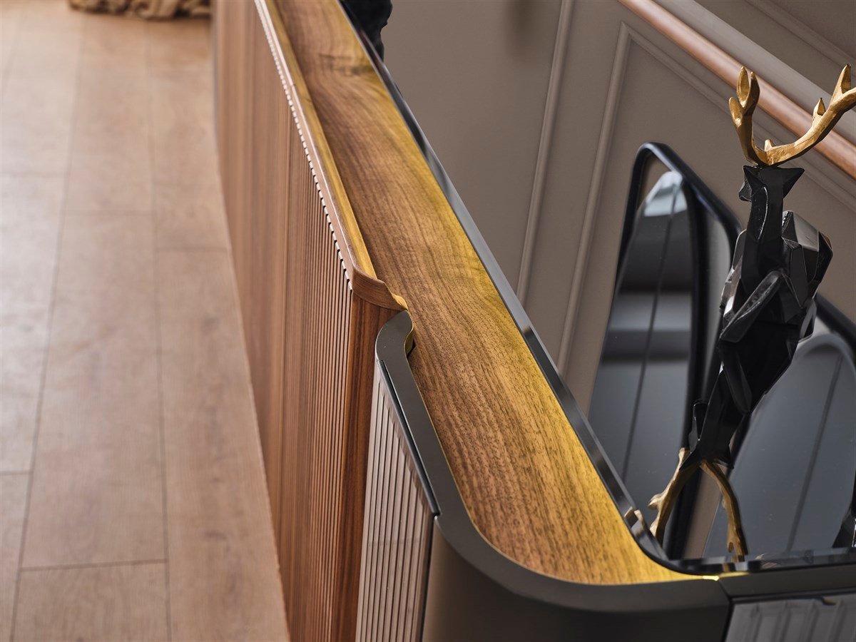 Lotus Yemek Odası - Mazello Mobilya'da