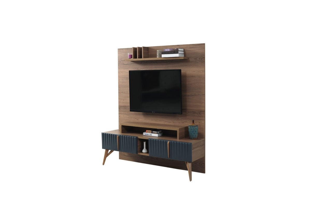 Marcelo TV Ünitesi