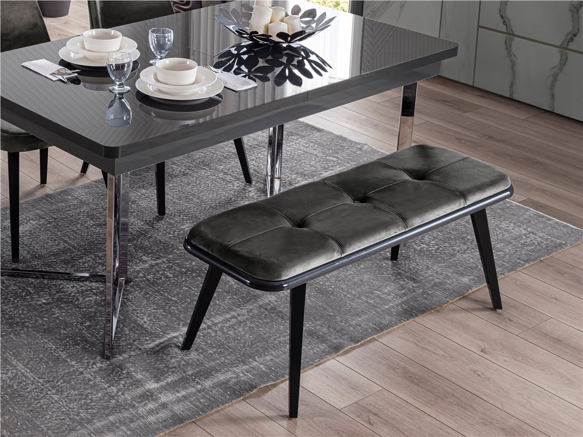Mars Bench - Mazello Mobilya'da