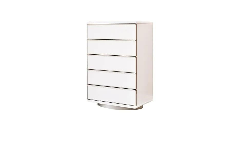 Milano Çamaşırlık - Mazello Mobilya'da