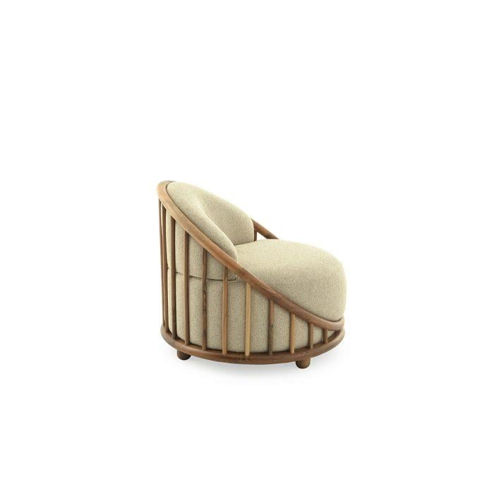 Milye Berjer - Mazello Mobilya'da