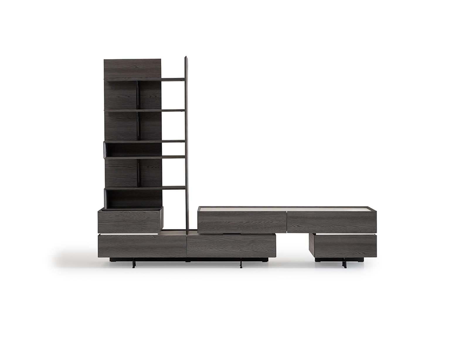 Monaco TV Ünitesi - Mazello Mobilya'da