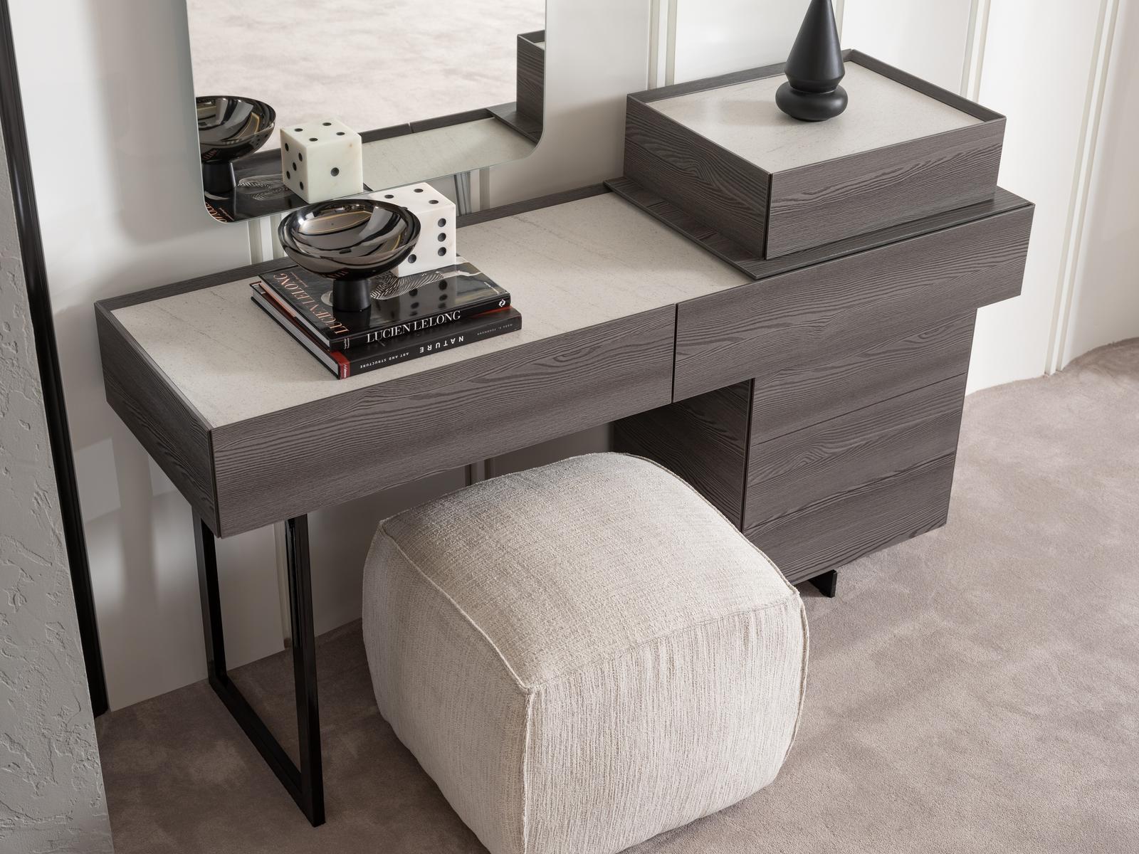 Monaco Yatak Odası Takımı - Mazello Mobilya'da