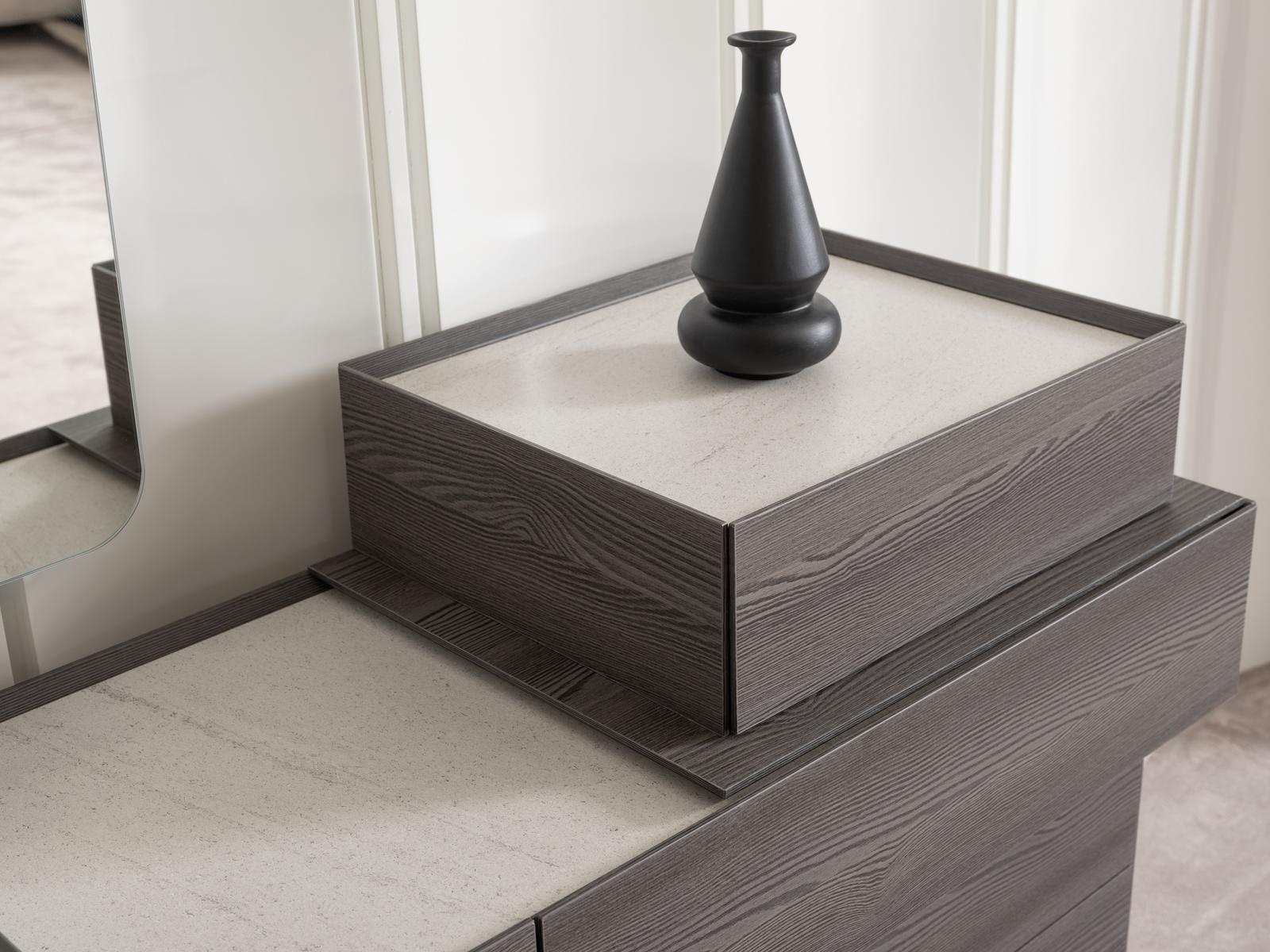 Monaco Yatak Odası Takımı - Mazello Mobilya'da