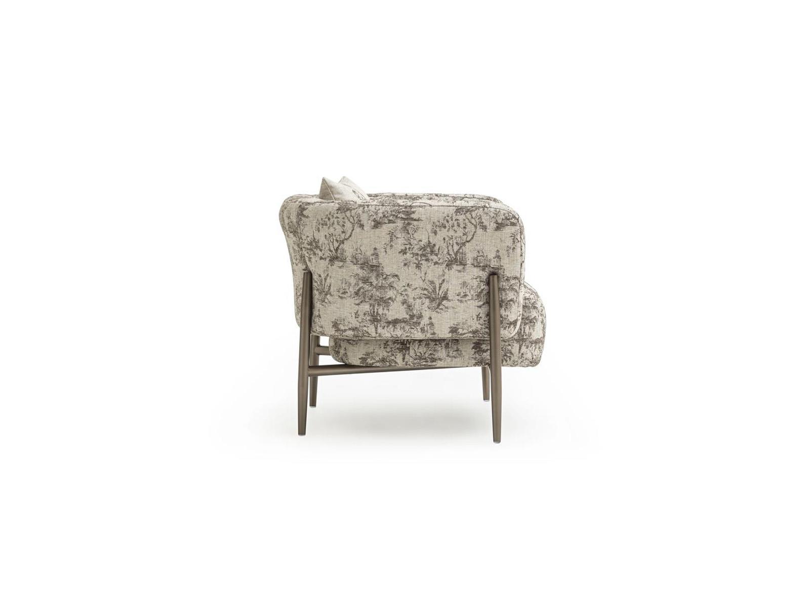 Monge Berjer - Mazello Mobilya'da