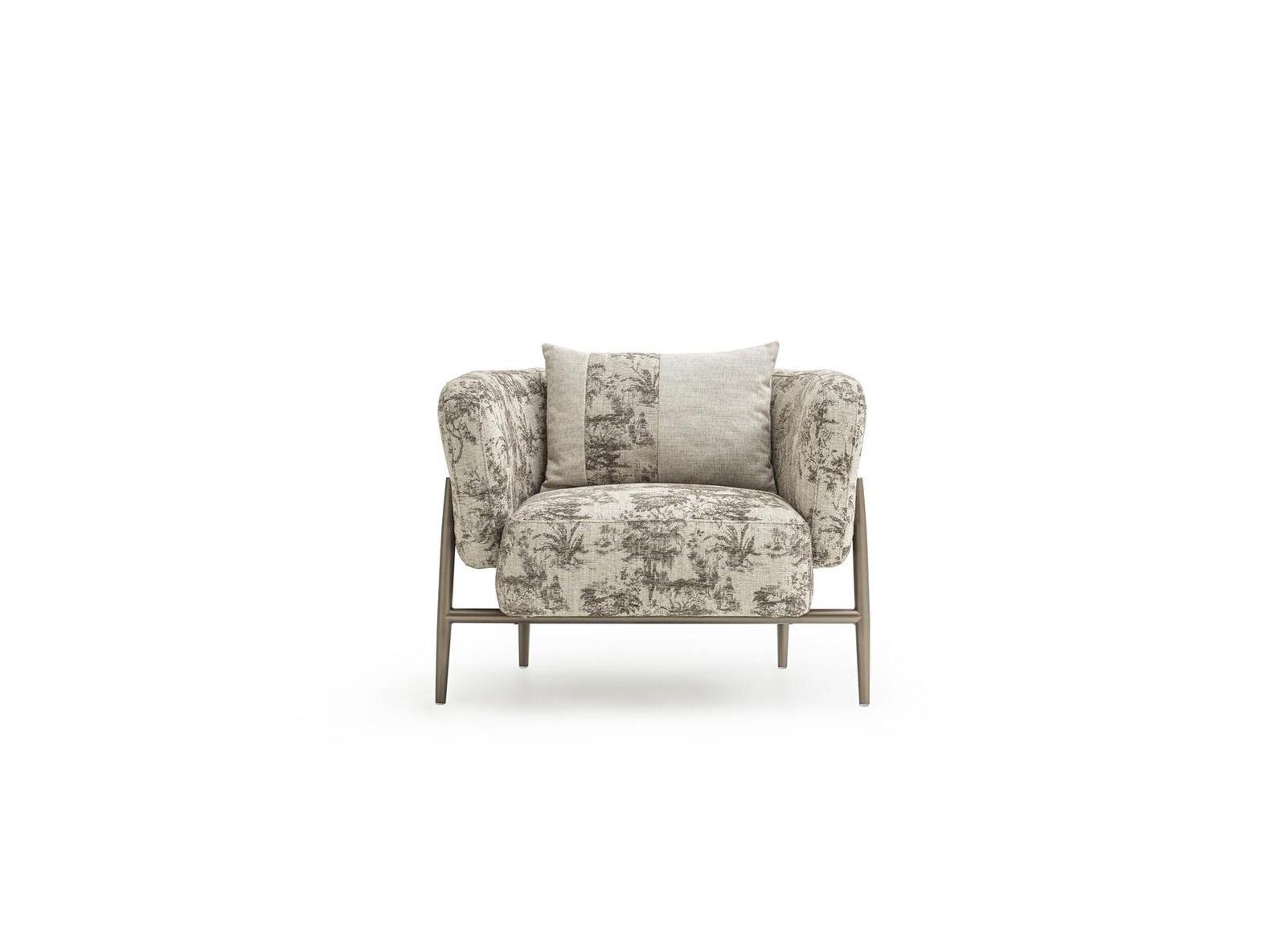 Monge Berjer - Mazello Mobilya'da