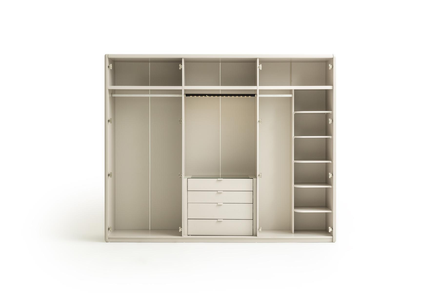 Monge Dolap - Mazello Mobilya'da