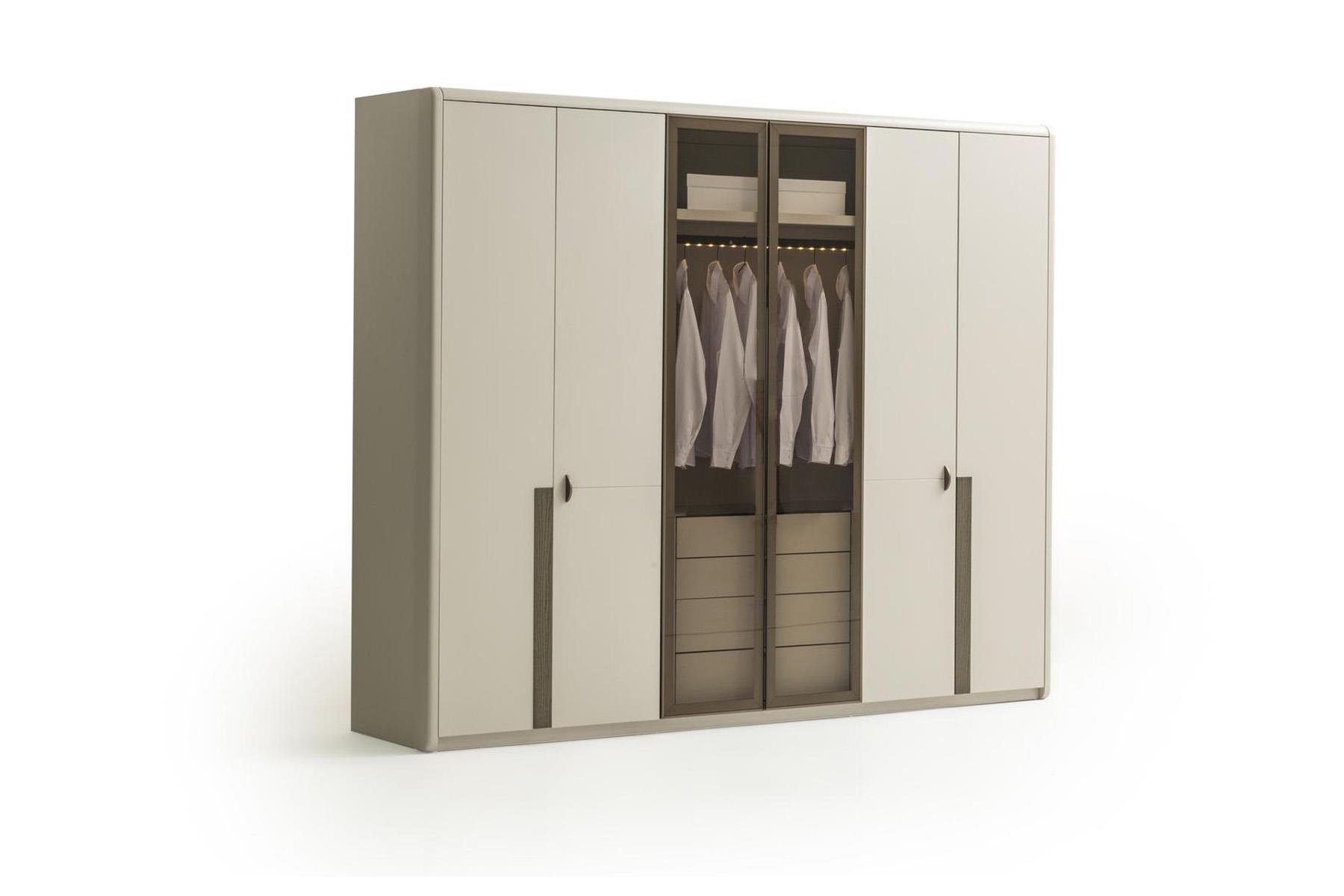 Monge Dolap - Mazello Mobilya'da