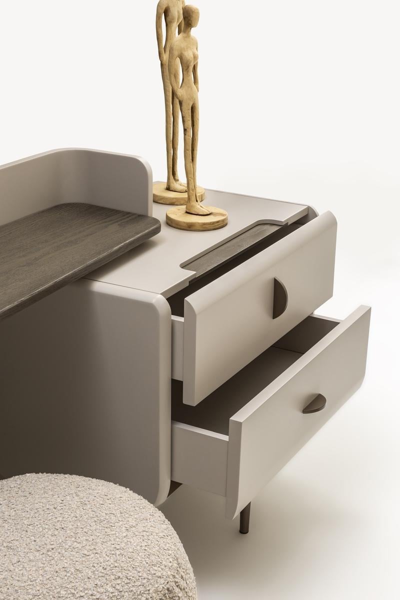 Monge Şifonyer - Mazello Mobilya'da