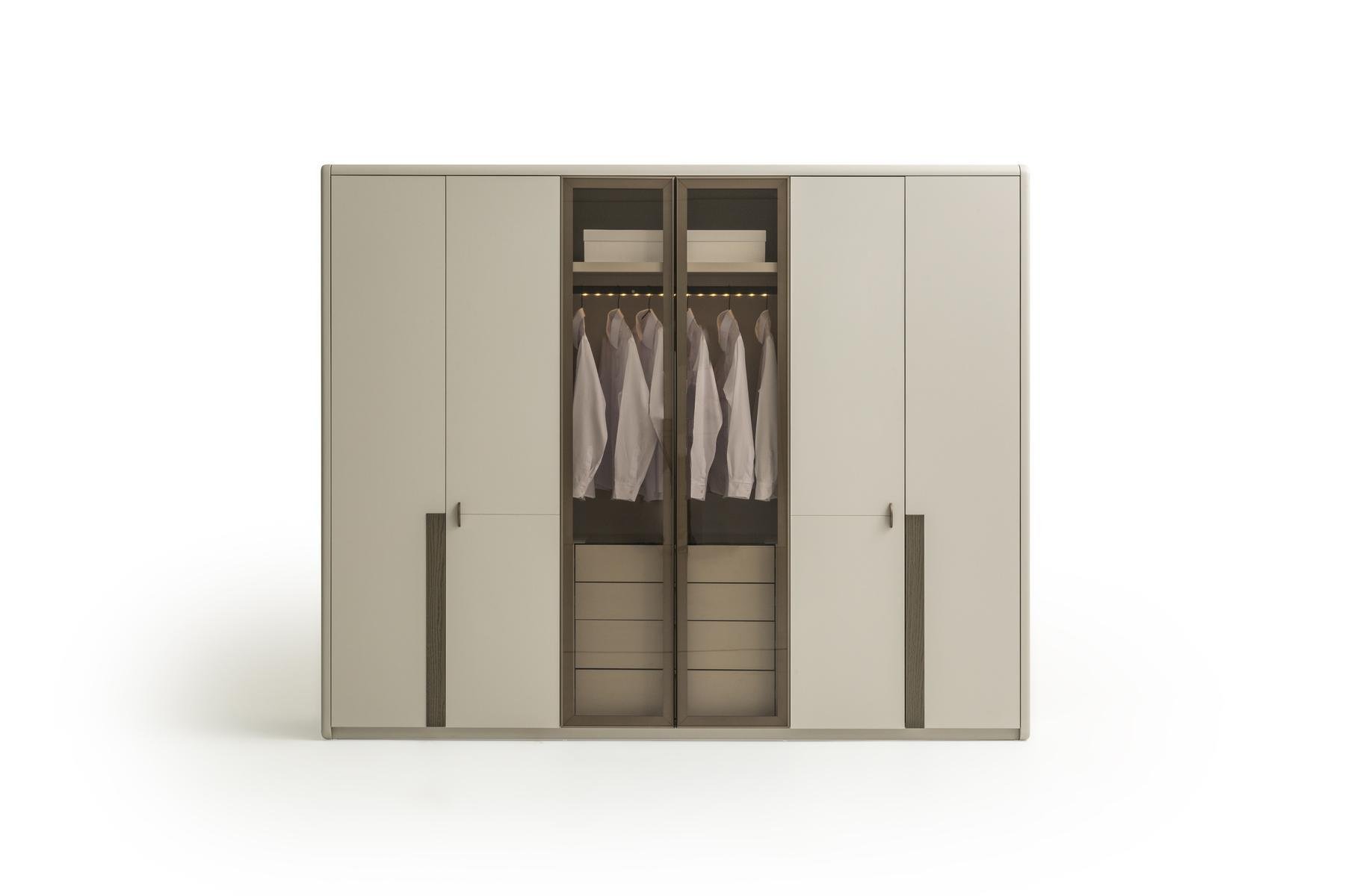 Monge Yatak Odası Takımı - Mazello Mobilya'da