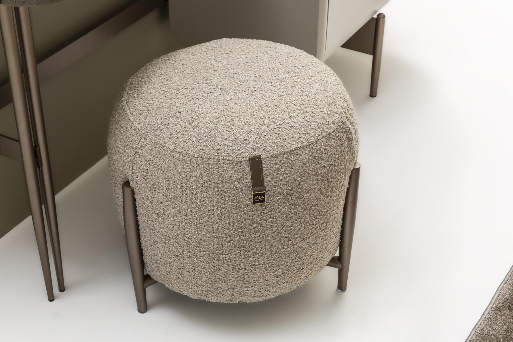 Monge Yatak Odası Takımı - Mazello Mobilya'da