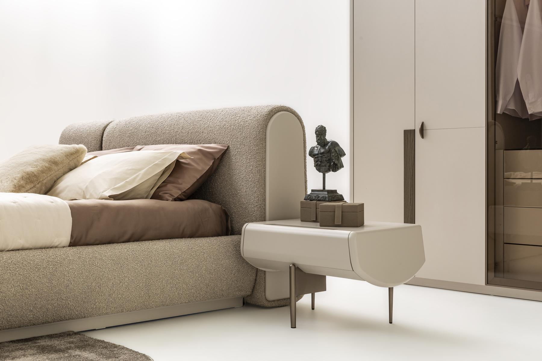 Monge Yatak Odası Takımı - Mazello Mobilya'da