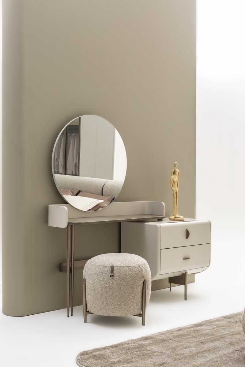 Monge Yatak Odası Takımı - Mazello Mobilya'da