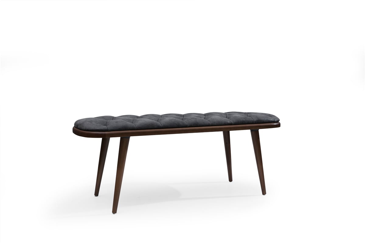 Myra Bench - Mazello Mobilya'da