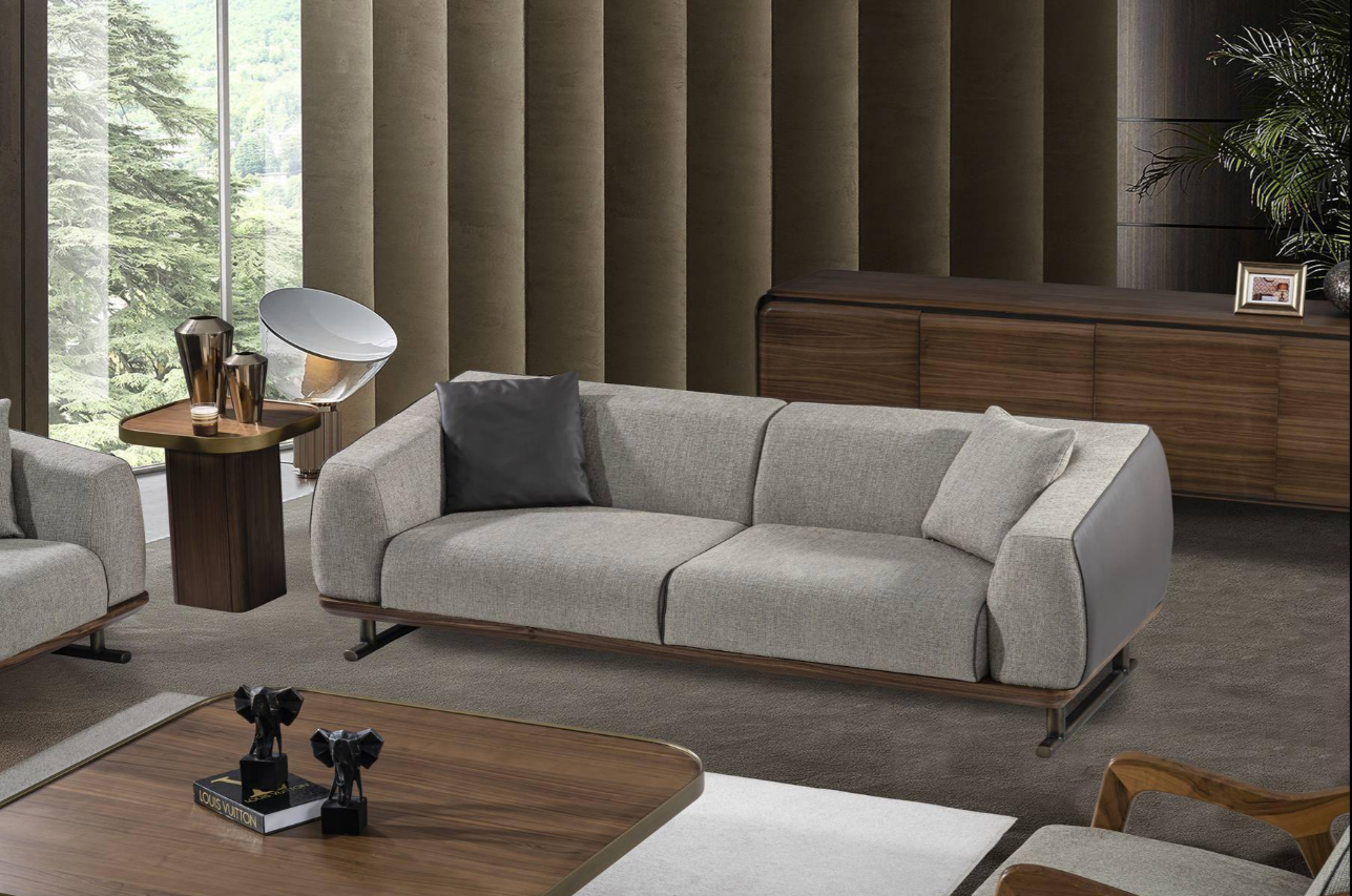 Natura Koltuk Takımı - Mazello Mobilya'da