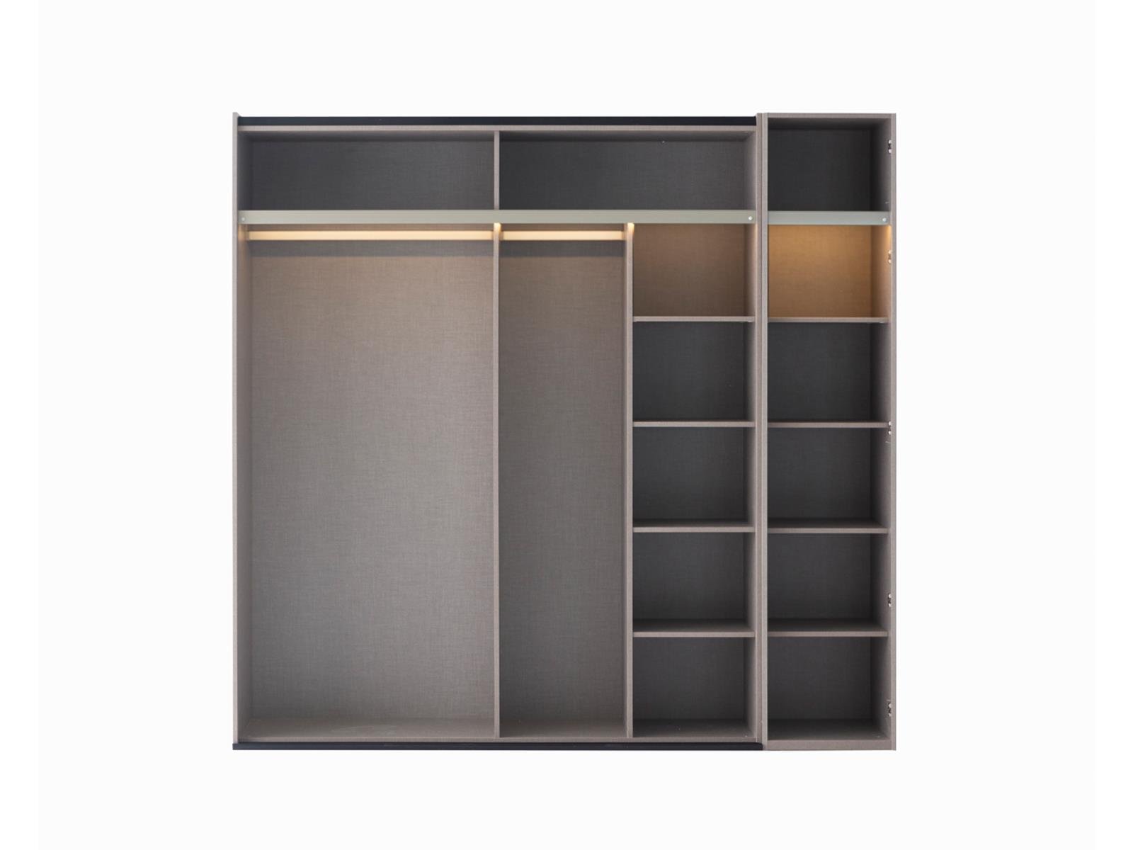 New Carisma Dolap - Mazello Mobilya'da