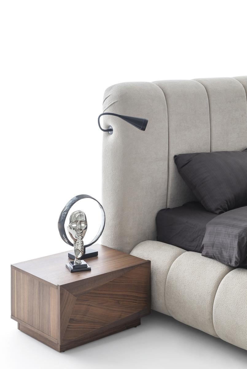 New Carisma Yatak Odası Takımı - Mazello Mobilya'da