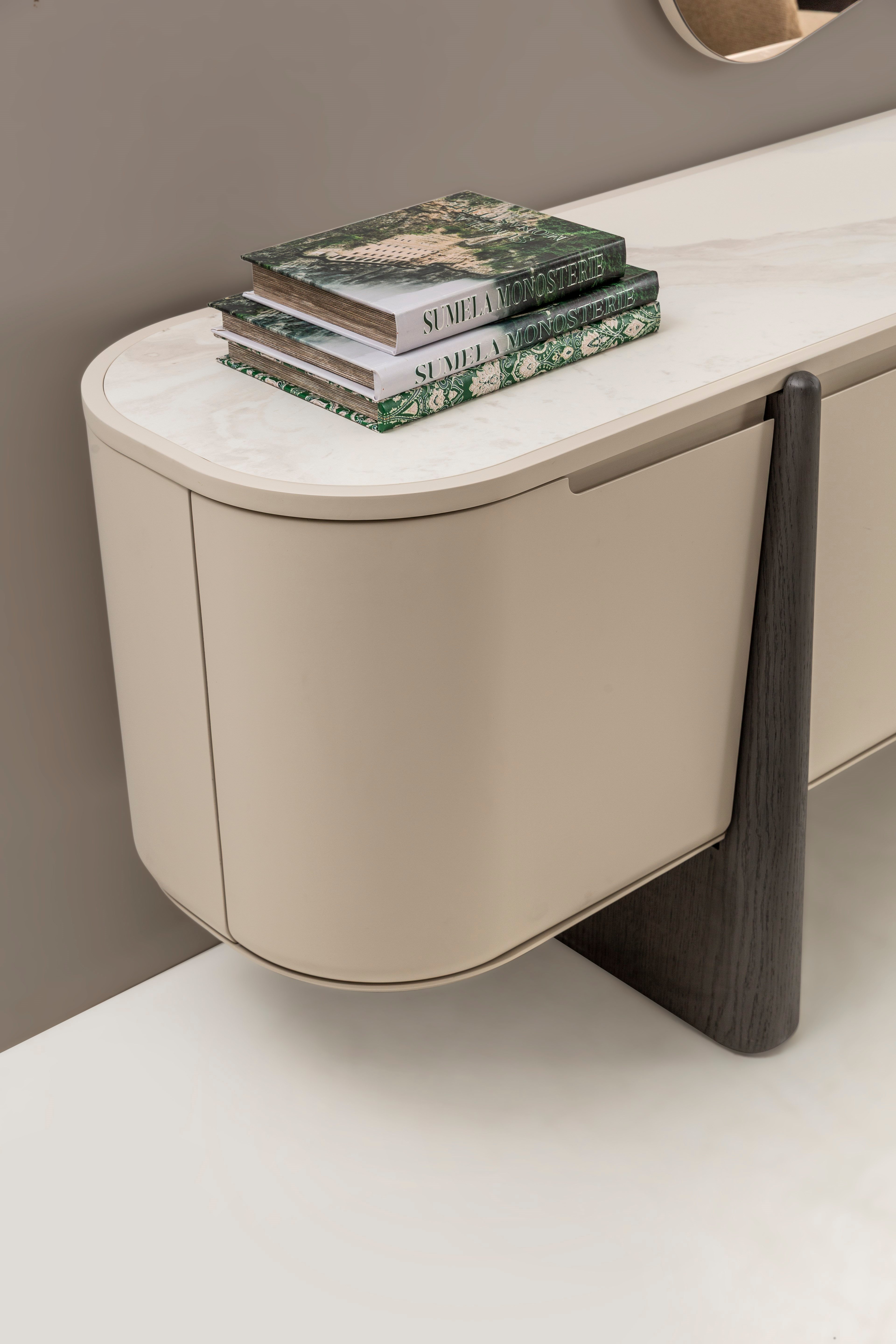Olympus Konsol - Mazello Mobilya'da