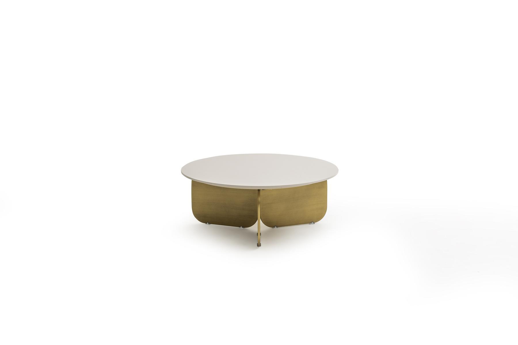 Palermo Orta Sehpa - Mazello Mobilya'da