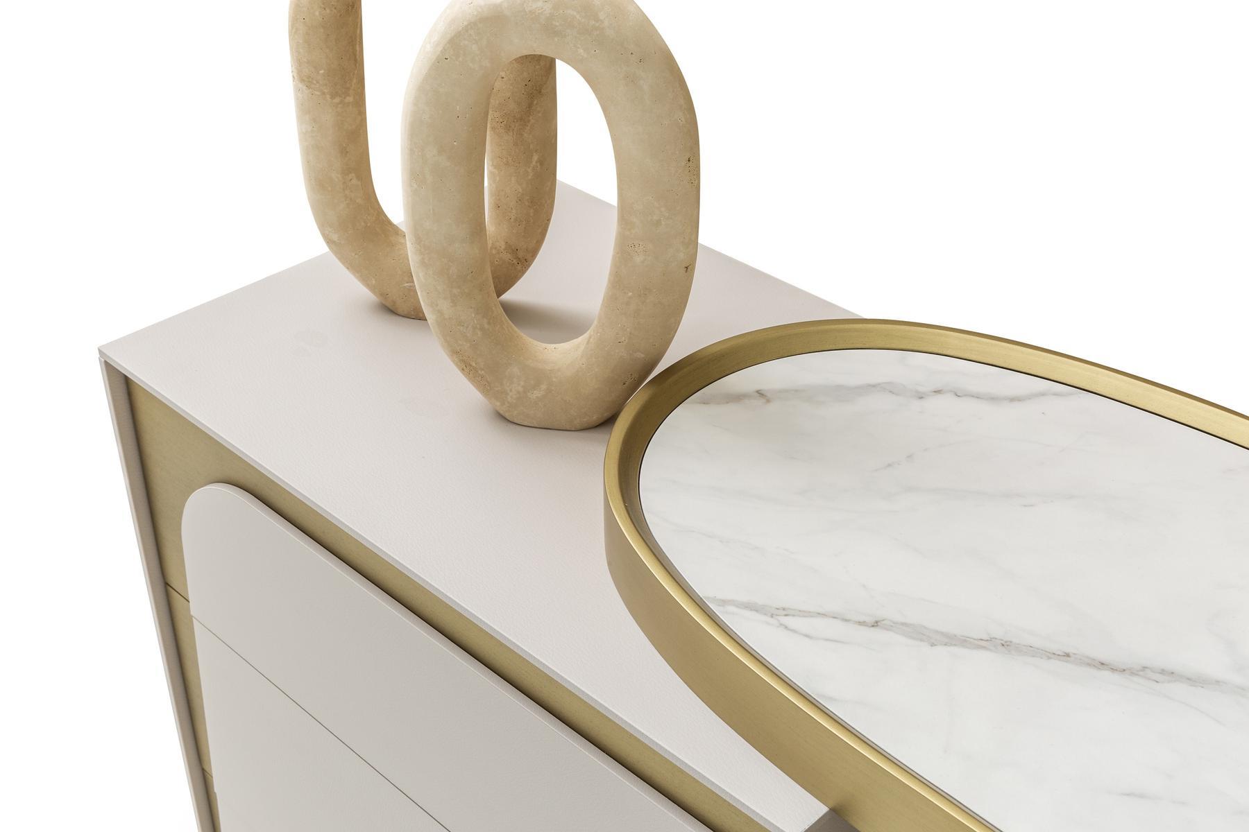 Palermo Şifonyer - Mazello Mobilya'da