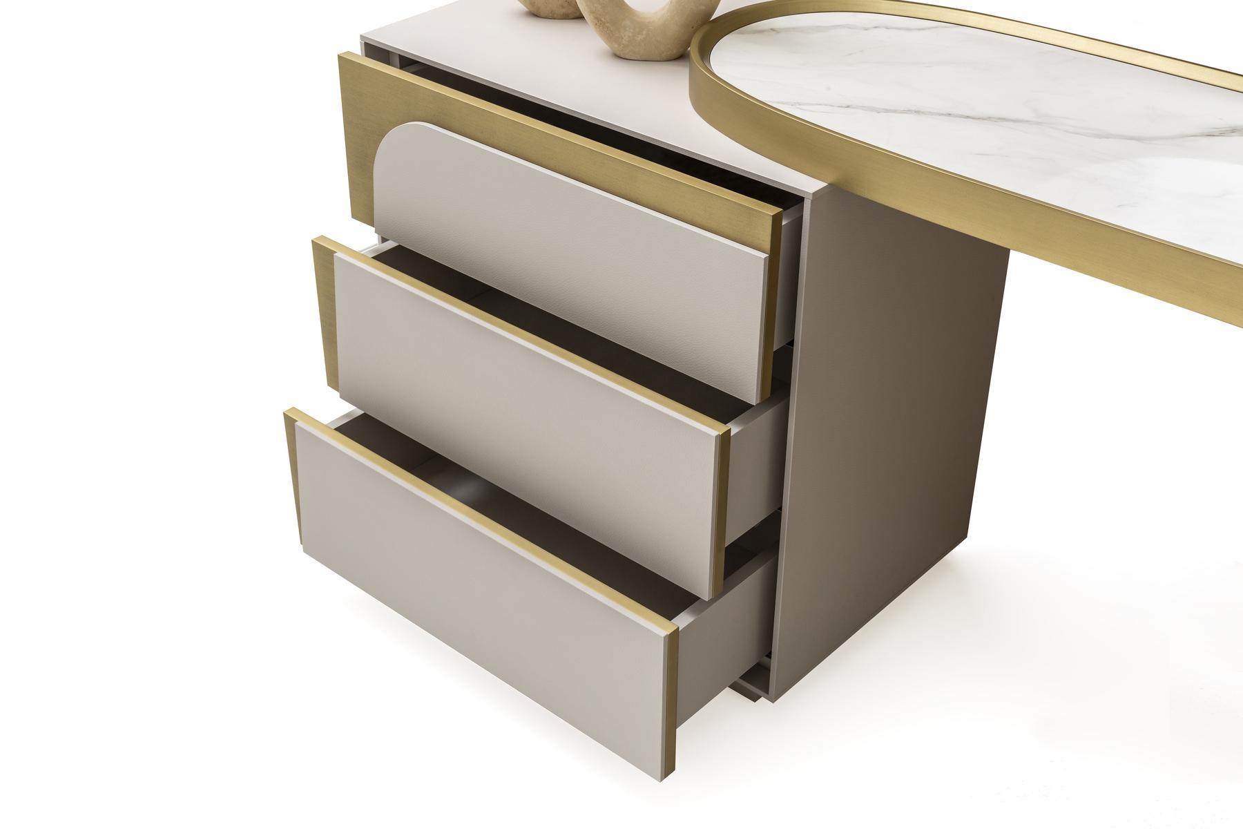 Palermo Şifonyer - Mazello Mobilya'da