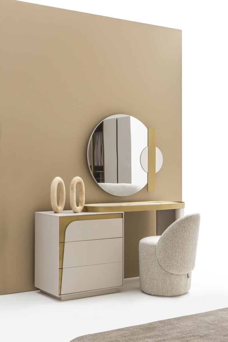 Palermo Yatak Odası Takımı - Mazello Mobilya'da