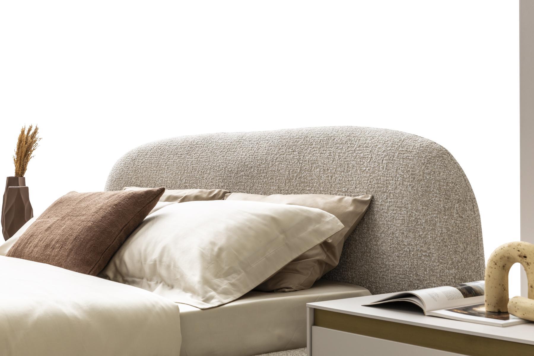 Palermo Yatak Odası Takımı - Mazello Mobilya'da