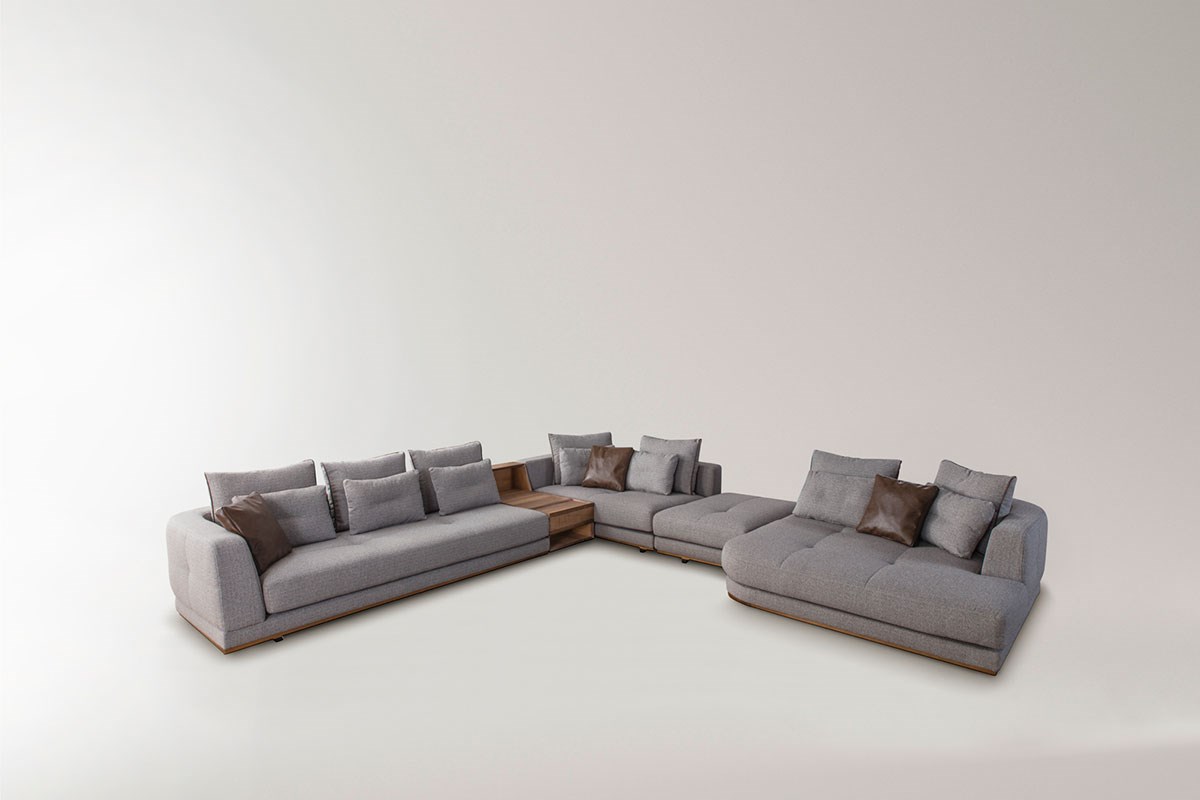 Play Corner Köşe Takımı - Mazello Mobilya'da